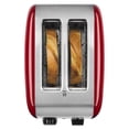 thumbnail image 2 of Toaster KitchenAid KMT2115ER Manual High-Lift Lever 2 Slice, 2 of 3