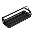 thumbnail image 2 of Kitchen Sink Sponge Holder,Rustproof Countertop Soap Dish Rack Drainer for Dish Cloth Sink Stoppers Soap Dispenser, 2 of 8