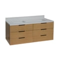 thumbnail image 3 of Oslo 60" Bathroom Vanity, 3 of 7