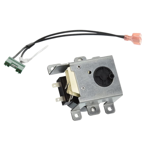 Fit To Support General Electric, GE Range Oven Door Lock Assembly 