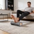 thumbnail image 6 of Portable Foot & Leg Massage Roller, Compact Muscle Relief Massager, Deep Tissue Rolling Tool, Lightweight Manual Massage Roller for Sore Calves, Feet and Leg Muscle Tension Relief, 6 of 6