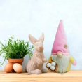 thumbnail image 4 of Ramiter Spring Easter Swedish Tomte Springtime Flower Bunny Farm Home, 4 of 5