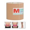 thumbnail image 3 of SPRING PARK Mumian Athletic Tapes Pain Relief Healing Kinesiology Sport Taping Colorful Printed Strapping Knee Muscle Tape, 3 of 7