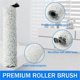 thumbnail image 3 of Brush Rollers & Filters Replacement for CrossWave OmniForce 3882 3883 Vacuum Cleaner, 3 of 5