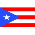 thumbnail image 2 of SeaSense Drapeau du Bateau Porto Rico, 2 of 3