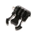 thumbnail image 3 of Soporte Para Cámara De Casco Soporte De Base Plana Curvada +3 Tornillo Para Cámara Deportiva Macarena Base de montaje, 3 of 6