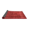 thumbnail image 2 of Ahgly Company Indoor Rectangle Oriental Red Industrial Area Rugs, 7' x 9', 2 of 4