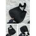 thumbnail image 4 of Kukuzhu Large Crochet Tote Bag for Women Casual Hobo Bag Shoulder Bag Retro Knitted Purses Handbag Beach Travel Tote Bag, 4 of 5