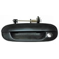 thumbnail image 1 of Manija Puerta Exterior Generica Chevrolet Trailblazer 2002 A 2012 Izquierda Delantera, 1 of 4