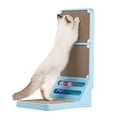 thumbnail image 1 of Tabla de rascar para gatos Goosheep LALAKATS con rascadores, 1 of 9