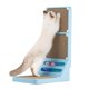 thumbnail image 1 of Tabla de rascar para gatos Goosheep LALAKATS con rascadores, 1 of 9