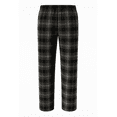 thumbnail image 4 of Wrangler Men's Ultra Comfort Microfleece Lounge Pants, 1 Pack, 4 of 5