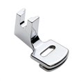 thumbnail image 1 of Prensatelas de recolección que se adaptan a todas las máquinas de coser Singer de vástago bajo, blanco, nuevo hogar, simplicidad, 1 of 5