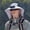 Light Gray, variant on Solar Fan Hat Wide Brim Solar Fan Hat Outdoor Wide Brim Sun Hat with Solar Fan Fishing Hat for Men Women, Beach Hat Removable & Solar Powered Fan