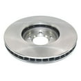 thumbnail image 2 of DuraGo Disc Brake Rotor BR901210, 2 of 4