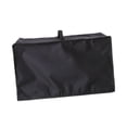 thumbnail image 3 of Abbracc Automatic Heat Press Cover Dustproof Black Lightweight with Handle Accessory, 3 of 9