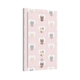 thumbnail image 2 of ZICANCN Outlet Covers Wall Plate, Pink Lovely Cat Light Switch Cover Decorative, Duplex Toggle Combo 1-Gang, 2 of 9