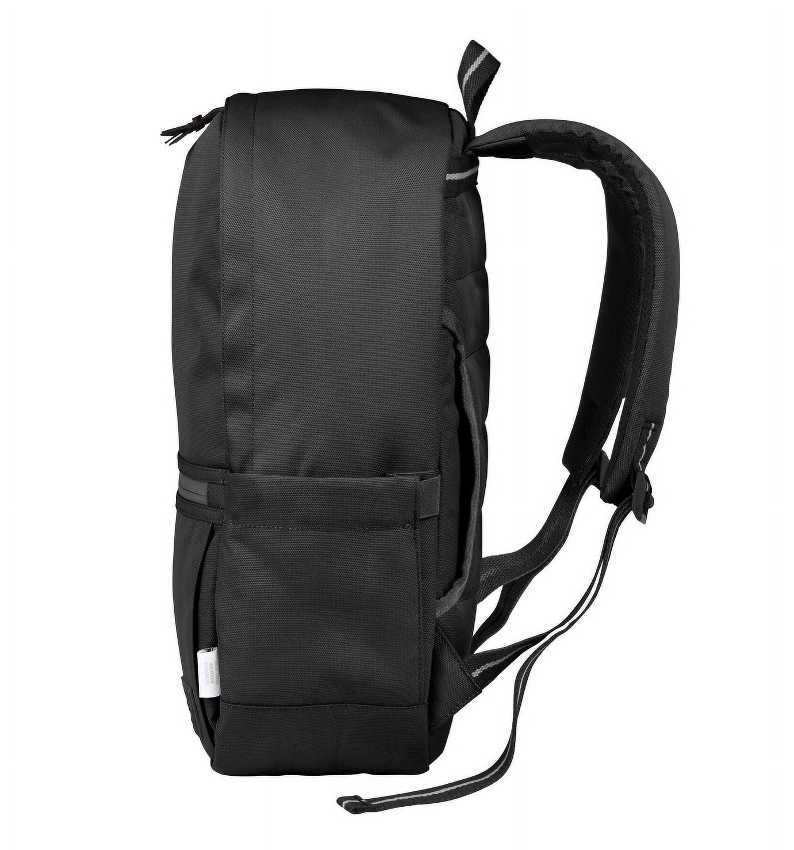 Evolve Backpack Eco Black