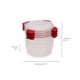 thumbnail image 5 of Juego de recipientes para almacenamiento de alimentos Joseph Joseph Nest Lock, 8 piezas, 5 of 6