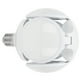 thumbnail image 1 of Bombilla LED plegable, 40 W, 85-265 V, E27, lámpara de techo, calidad superior, 1 of 12
