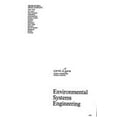 thumbnail image 1 of Pre-Owned Environmental Systems Engineering (Hardcover) 0070522502 9780070522503, 1 of 1