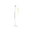 thumbnail image 2 of Miangastore Handheld K Type Thermocouple Probe Stainless Steel Temperature Meter For Surface And Liquid Measuring High Temperature Sensor, 2 of 9