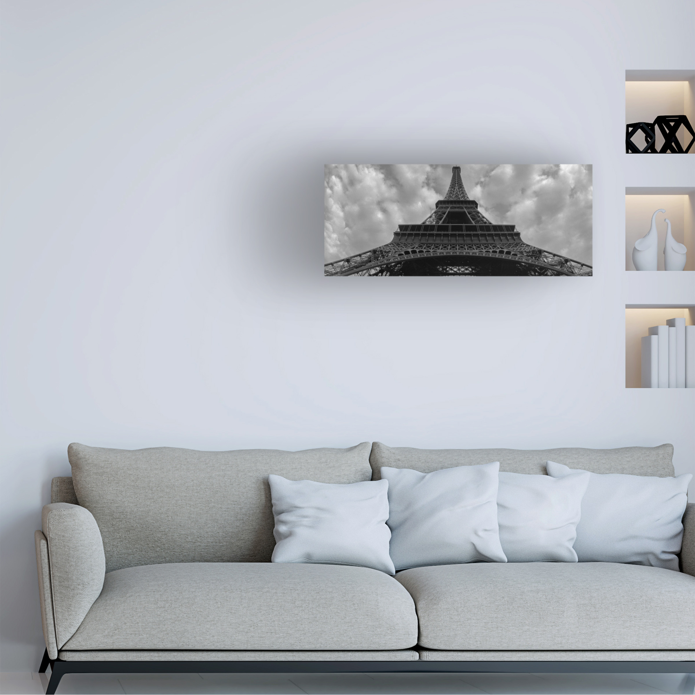 10x24 Ready to Hang Art