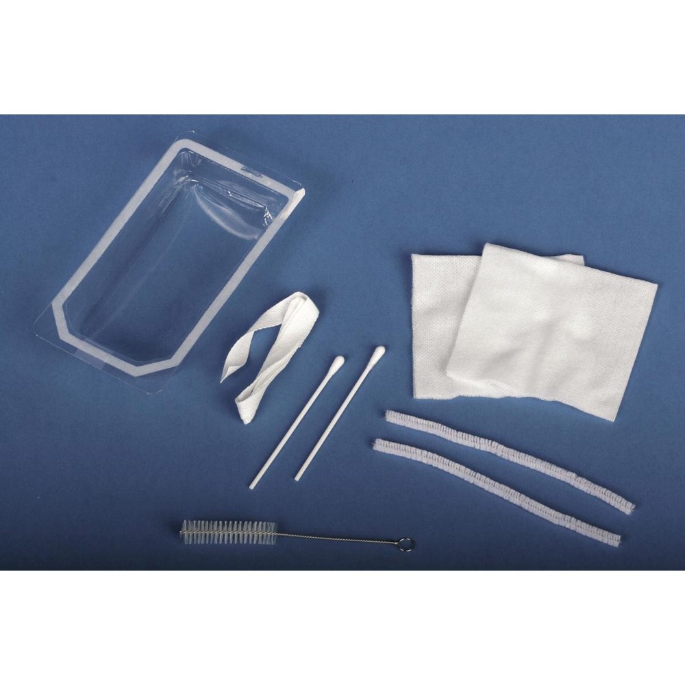 Tracheostomy Clean and Care Kits DYND40622