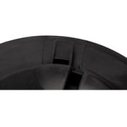 AUTOPA 51772751776 Front Fender Liner Wheelhouse Guard Cover for Mini Cooper R55 R56 R58 R59