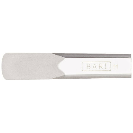 Bari Hard Synthetic Bb Tenor Saxophone Reed