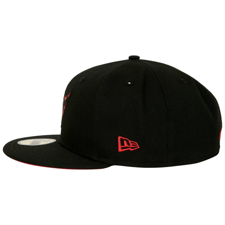 Official Joker 'He Who Laughs' New Era 59Fifty Fitted Cap Official Joker 'He Who Laughs' New Era 59Fifty Fitted Cap