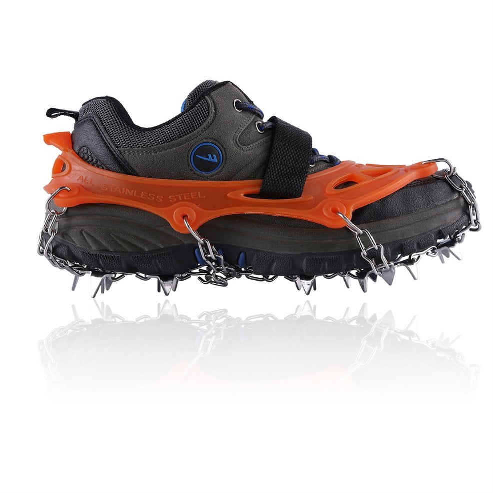 mini crampons