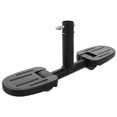 thumbnail image 3 of Kids Tricycle Footrest: Stable For Balance Learning - Comfortable Wide Pedal Anti-Skid Footrest For Riding Tricycle Supply, 3 of 3