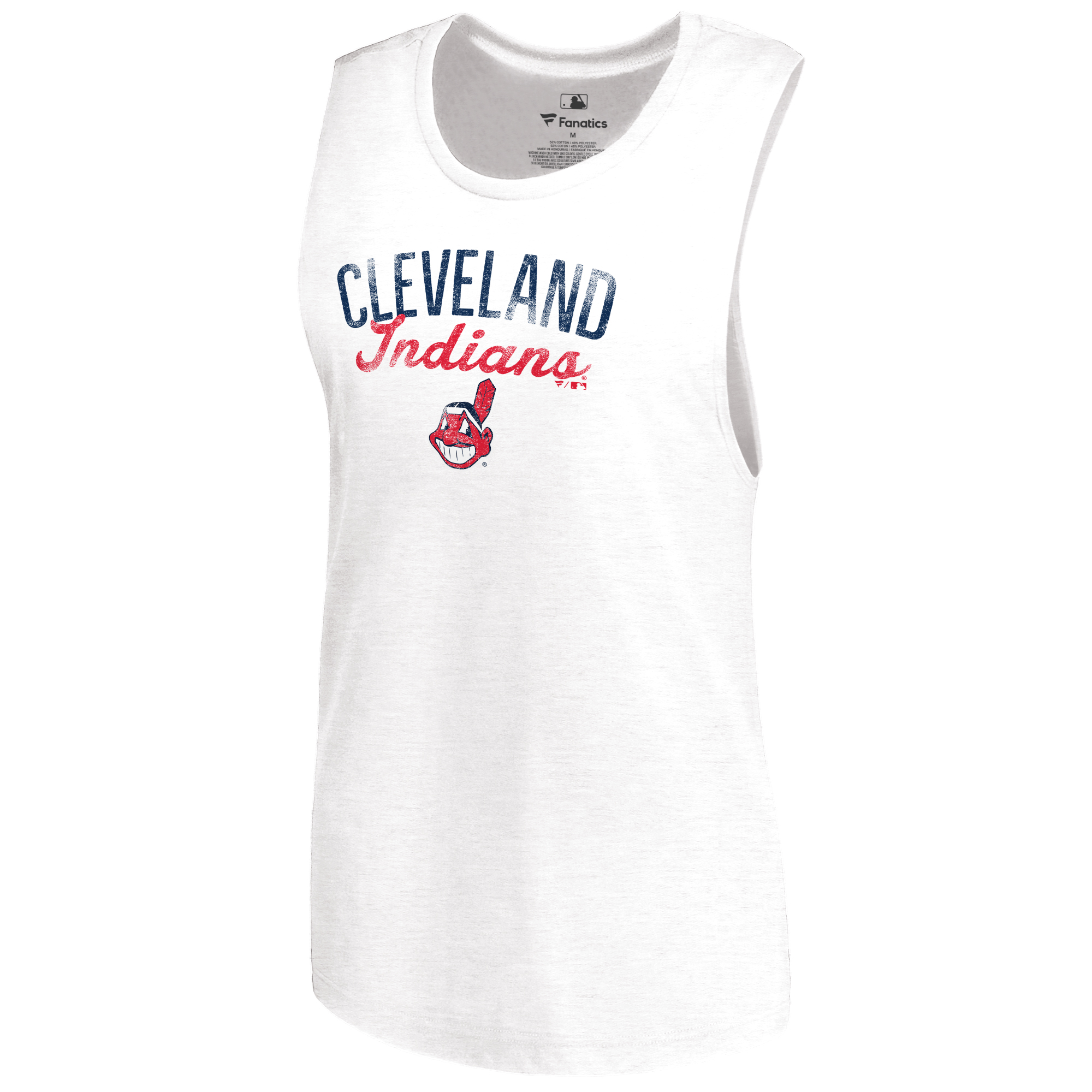 cleveland indians spirit jersey