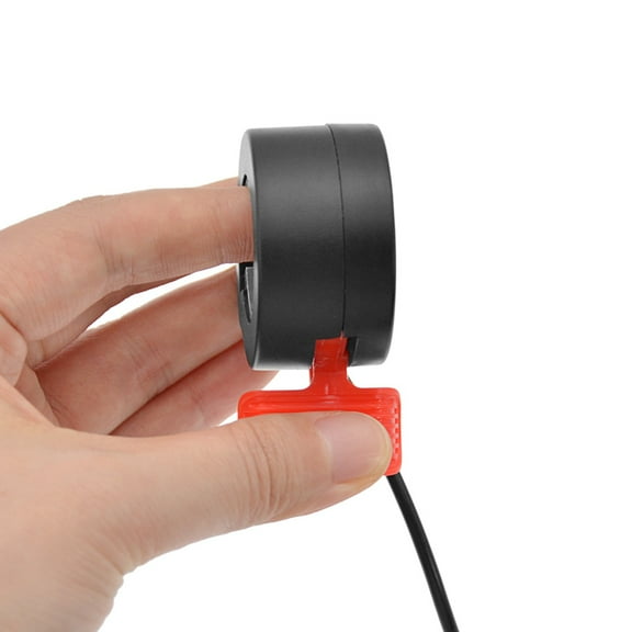 Electric Electric Scooter Throttle Accelerator E-Scooter Accessory Electric Scooter Speed Control Throttle Parts