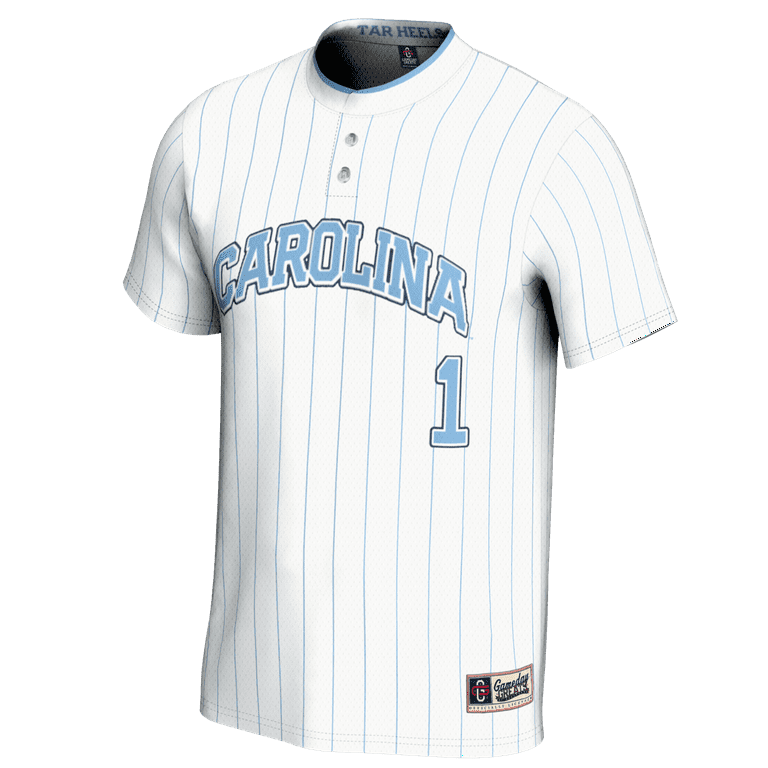 Maillot Starter Caroline Du Nord Tar Heels – Football Américain, Taille XL, Excellent état !