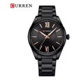thumbnail image 1 of Reloj Para Hombre Curren 8423 8423 Negro, 1 of 1