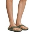 thumbnail image 2 of Avia Men's Cushion Comfort Flip Flops, 2 of 7