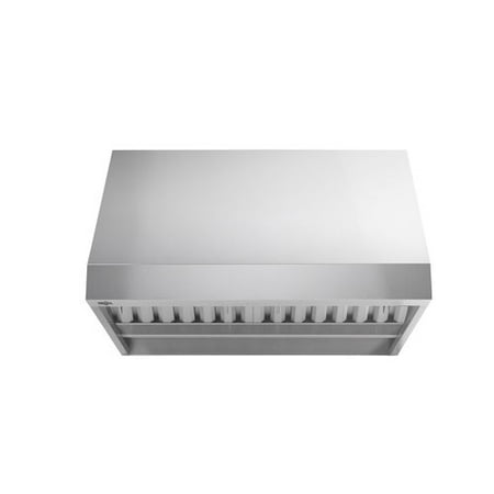Ancona 30 Turbo Pro Series 900 Cfm Ducted Under Cabinet Range Hood Departments