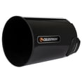 thumbnail image 2 of Celestron Aluminum Dew Shield And Cap, 11in, Black,, 2 of 9