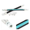thumbnail image 4 of Hose High Pressure Oil Pump Hoses Set 5800psi HPOP Lines Fit for  7.3L Powerstroke 94-97, 4 of 7