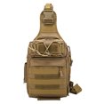 thumbnail image 1 of Sonducket Bolsa compacta para aparejos de pesca, bolsa de lona para pesca, elegante de pesca, para aparejos de pesca de gran Pescar, 1 of 6