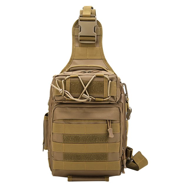 Sonducket Bolsa compacta para aparejos de pesca, bolsa de lona para pesca, elegante de pesca, para aparejos de pesca de gran Pescar