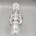 thumbnail image 2 of Foamer Jet Bottle 1L Snow Foam Lance Pistola de agua Herramientas de limpieza de automóviles (Blanco), 2 of 8