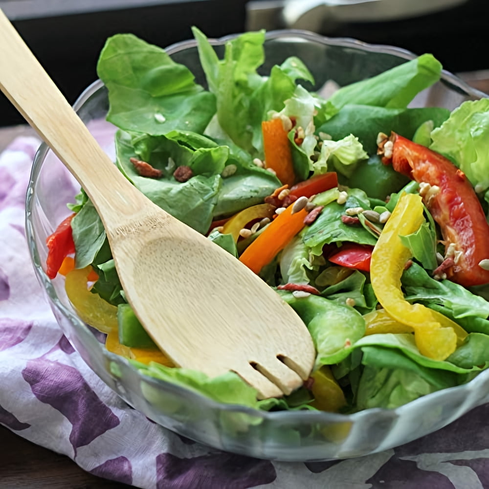 McCormick Crunchy & Flavorful Salad Topping - 3.75 oz (Pack of 8)