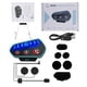 thumbnail image 2 of Casco de motocicleta Auriculares Inalámbricos Manos libres Llamada Estéreo IP67 Auriculares recargables a prueba de agua Compatible con Bluetooth 5.0 Mic seitruly  EL005121-00B, 2 of 2