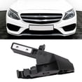 thumbnail image 1 of 2056203501, Tight Fit Front Headlight Bracket Professional Right Side Scratch Resistance Headlight Frame Holder Impact Resistance  for Replacement, 1 of 8