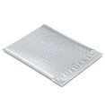 thumbnail image 3 of Sales4Less #5 Poly Bubble Mailers 10.5X16 Inches Padded Envelope Mailer Waterproof Pack of 10, White, 3 of 5