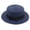 Navy, variant on Aoochasliy Hats and Gloves Adult Trendy Sunshade Hat Fisherman's Hat Basin Hat Outdoor Bucket Hat