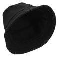 thumbnail image 4 of KAKOWELY Gorro de vestir para muñeca, adorable mini sombrero, accesorio para fotos, adorno de sombrero en miniatura, 4 of 5